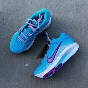 Nike Air Zoom GT Hustle 3 Paige Bueckers PE HV1946-900 Women's 8 Basketball